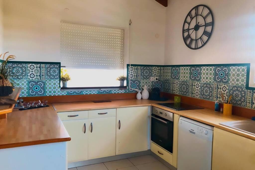Kaz Tropicale Villa Sainte-Anne  Dış mekan fotoğraf